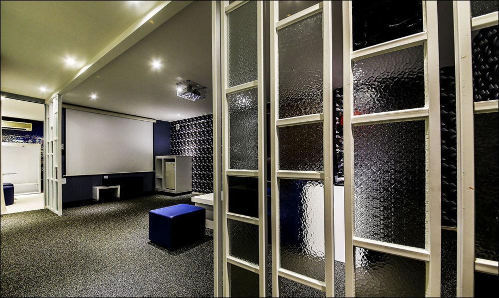 Nice Hotel Uijeongbu Eksteriør billede
